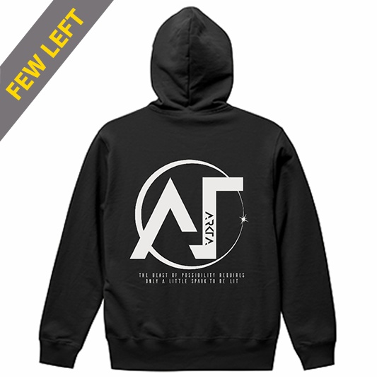 ARKTA Logo Hoodie (パーカー)
