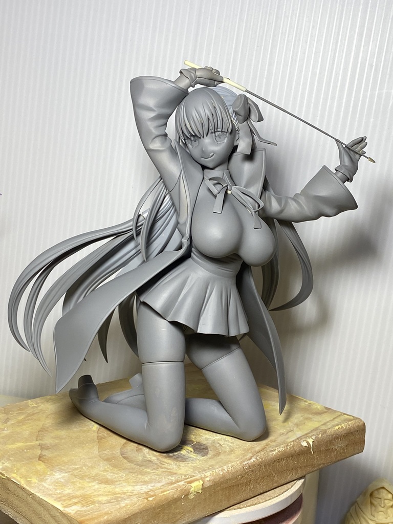 BBちゃん 私服ver.