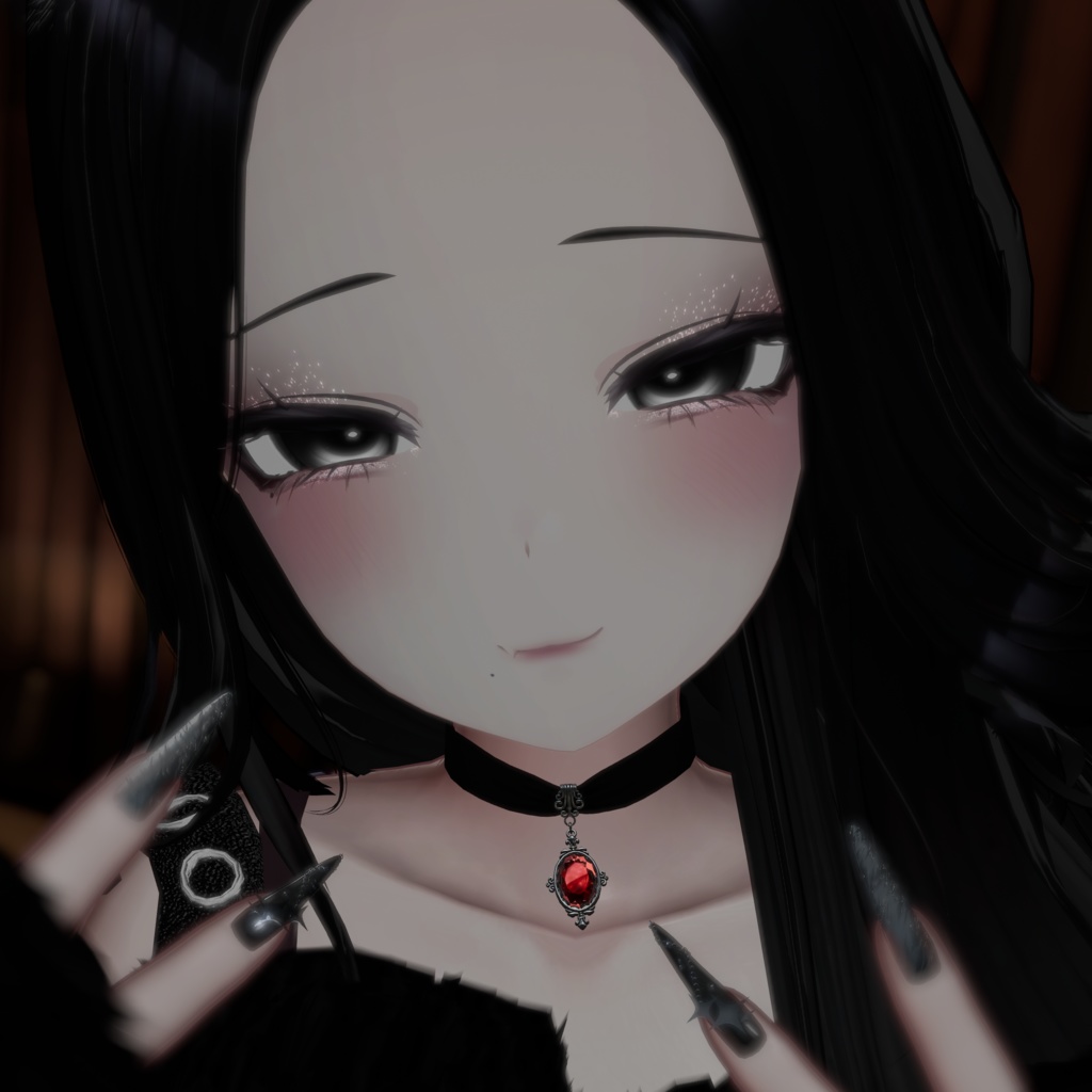 selestia make up texture<3