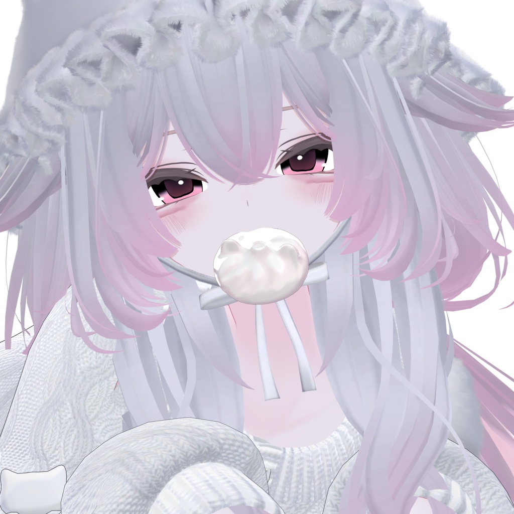 【free】♡平成ルルネeye & ルルネ涙袋メイクテクスチャ♡