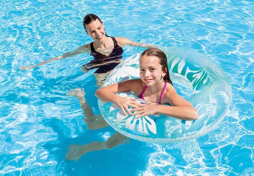 Intex 浮輪 59251NP 36" 91cm