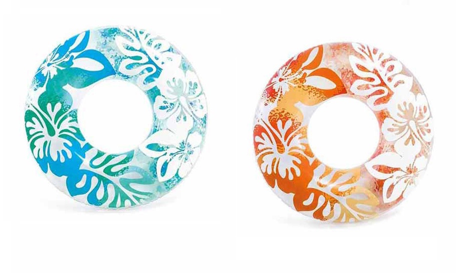 Intex 浮輪 59251NP 36" 91cm