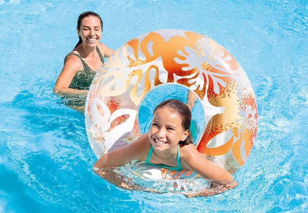 Intex 浮輪 59251NP 36" 91cm