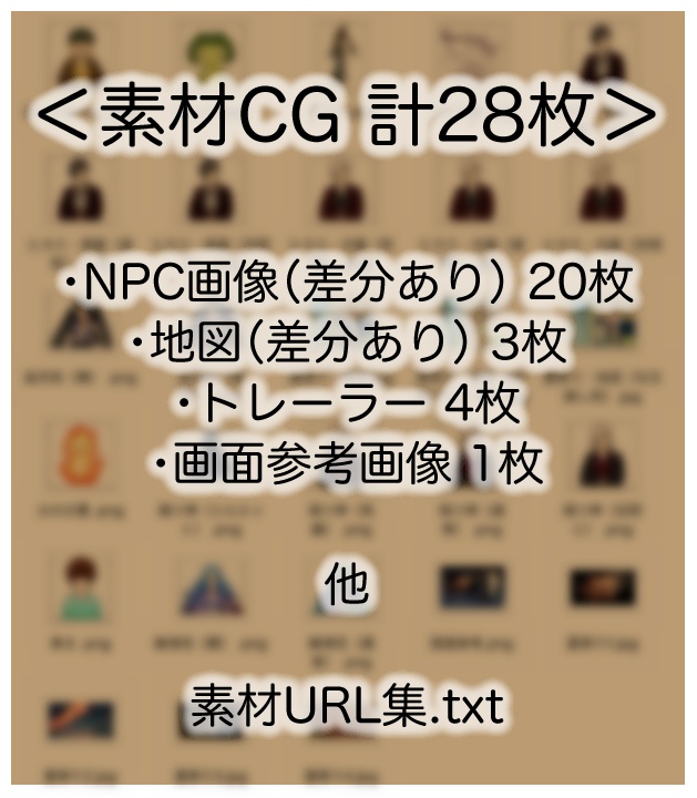 クトゥルフ神話trpg とある神社の物語 夏祭り編 完全版 天野屋 Booth