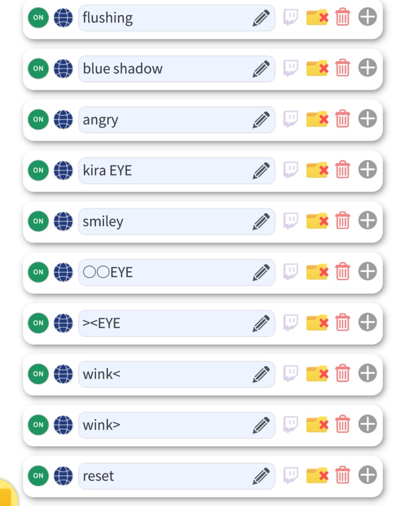 【汎用モデル】もふもふ狐の少年【VTS対応】
