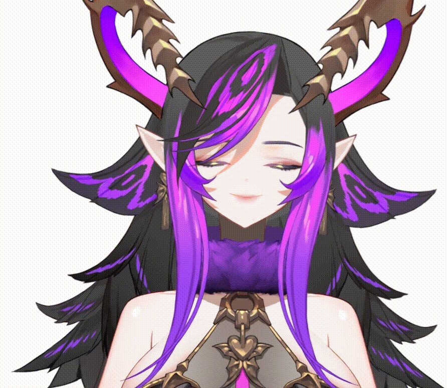 【限定1点】モス女王様【VTS対応】