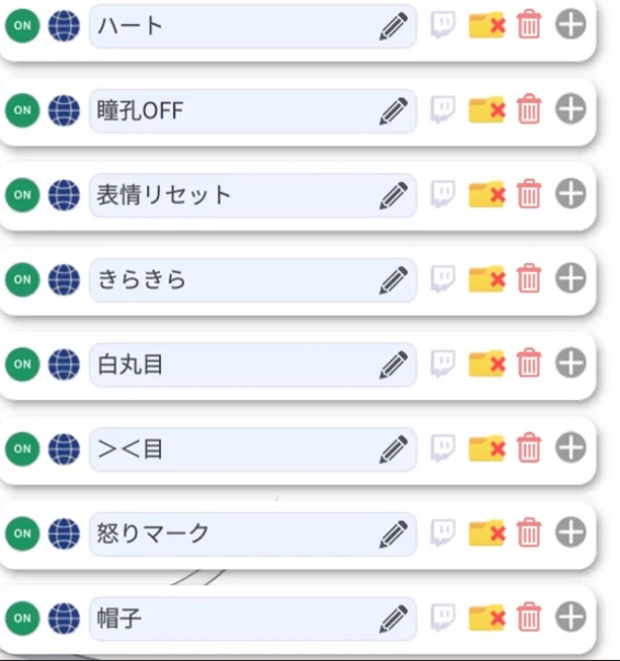 【限定1点】ゴシックの女の子【VTS対応】