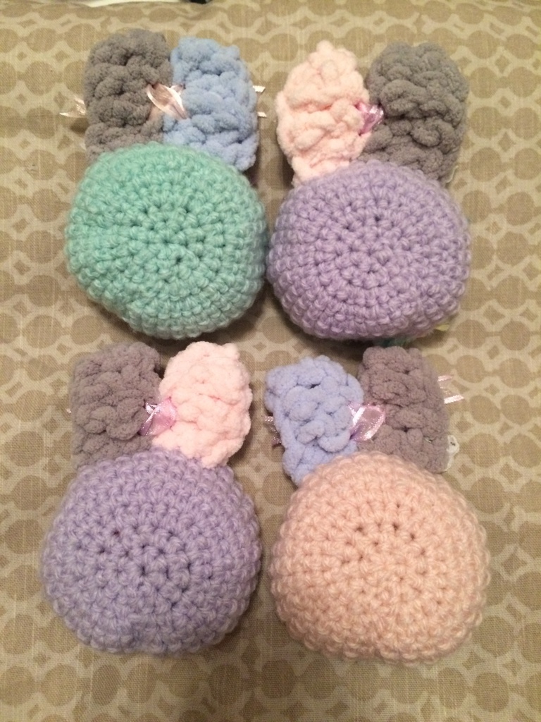 おまんじゅうきぐるみ ハロウィンパーティー