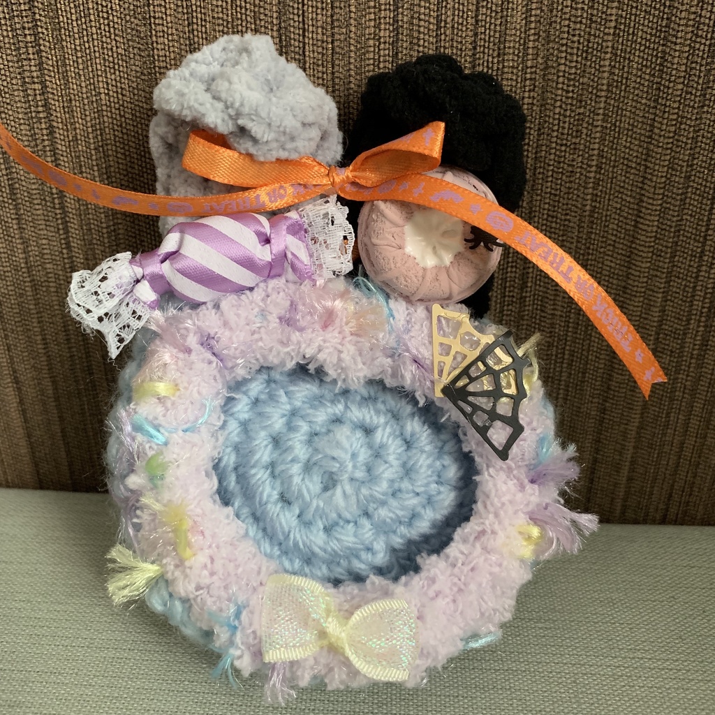 おまんじゅうきぐるみ ハロウィンパーティ2019