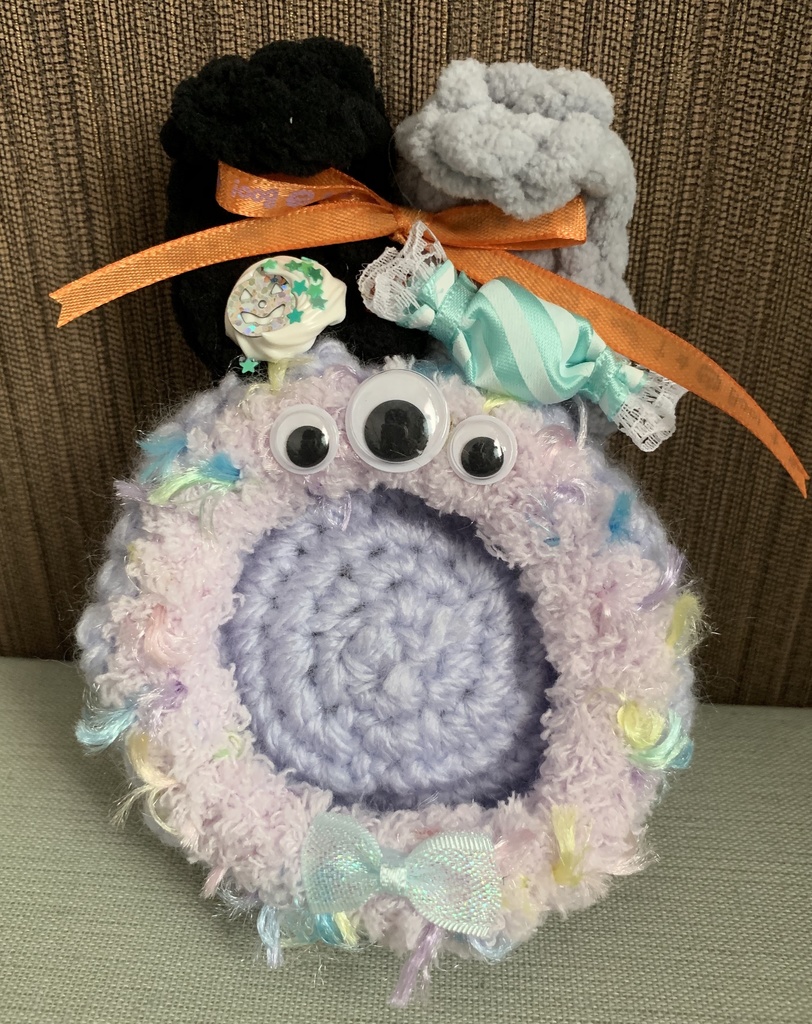 おまんじゅうきぐるみ ハロウィンパーティ2019