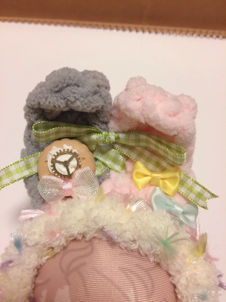 おまんじゅうきぐるみ スイートフレーバー