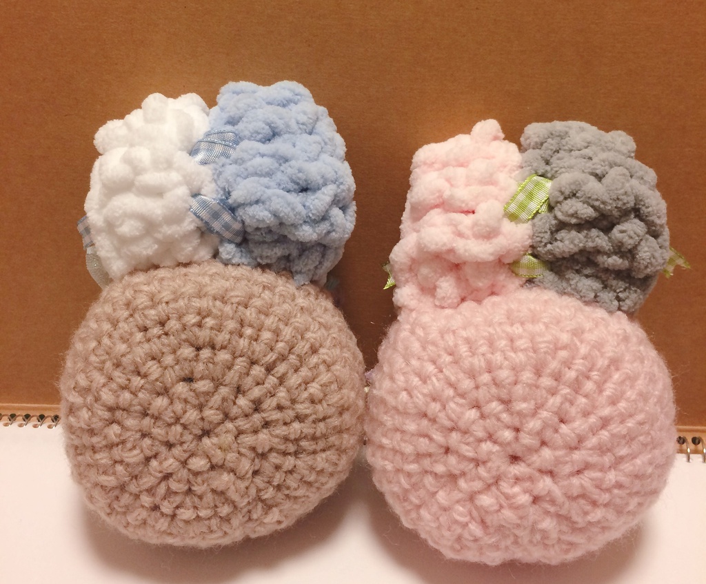 おまんじゅうきぐるみ スイートフレーバー