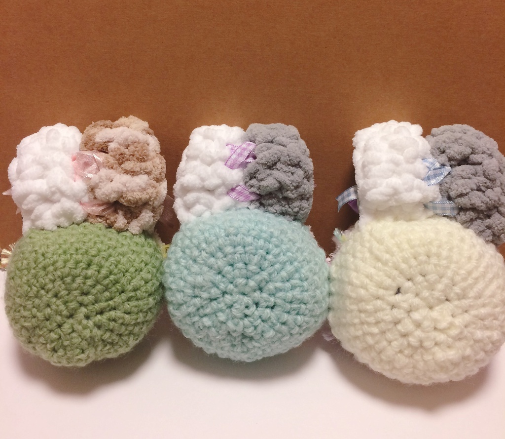 おまんじゅうきぐるみ スイートフレーバー