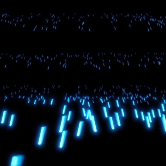 【無償あり】ペンライトで盛り上がるライブ背景【FHD/60fps】