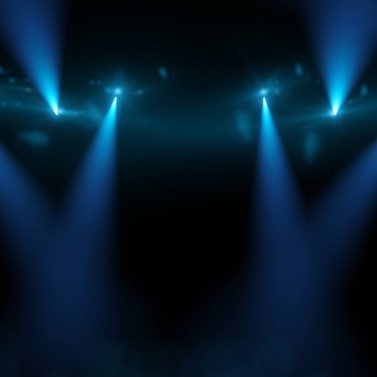 【無償あり】ペンライトで盛り上がるライブ背景【FHD/60fps】