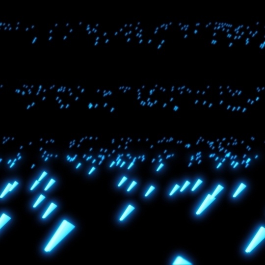 【無償あり】ペンライトで盛り上がるライブ背景【FHD/60fps】