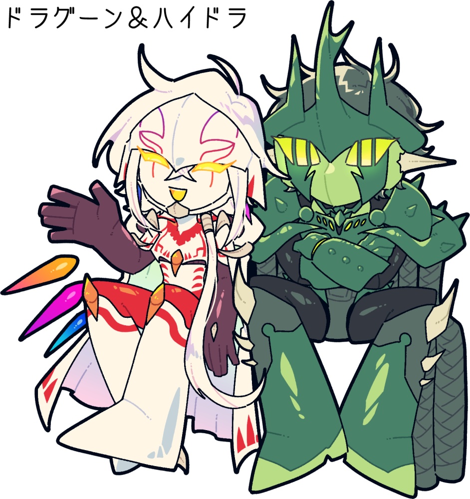 擬カビ：マシン擬おすわりアクスタ