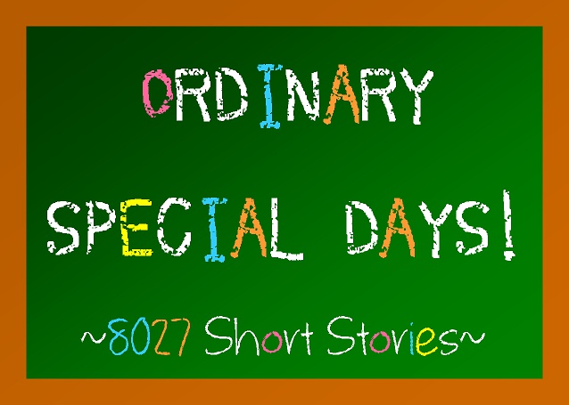 【山ツナ】ORDINARY SPECIAL DAYS!