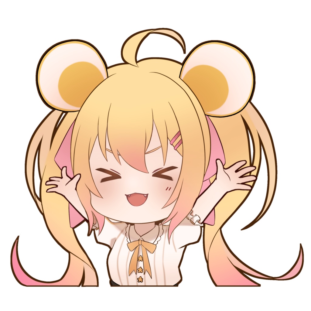 たまご丸のアクリルキーホルダー