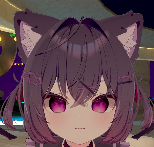 ショコラ瞳