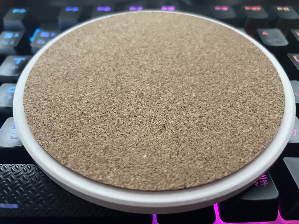 🐾コースター2種類