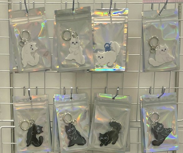 【ぶらさがりシリーズ】おてて