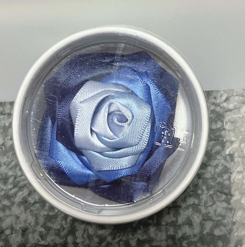 枯れない推し🌹　ヌヴィレット
