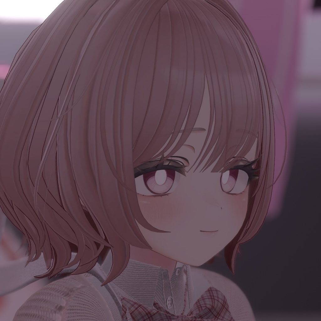 【マヌカ用】アイテクスチャ
