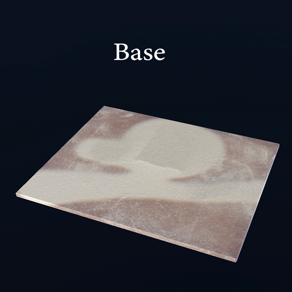 【3Dモデル】スウィート・クリスマス・セット