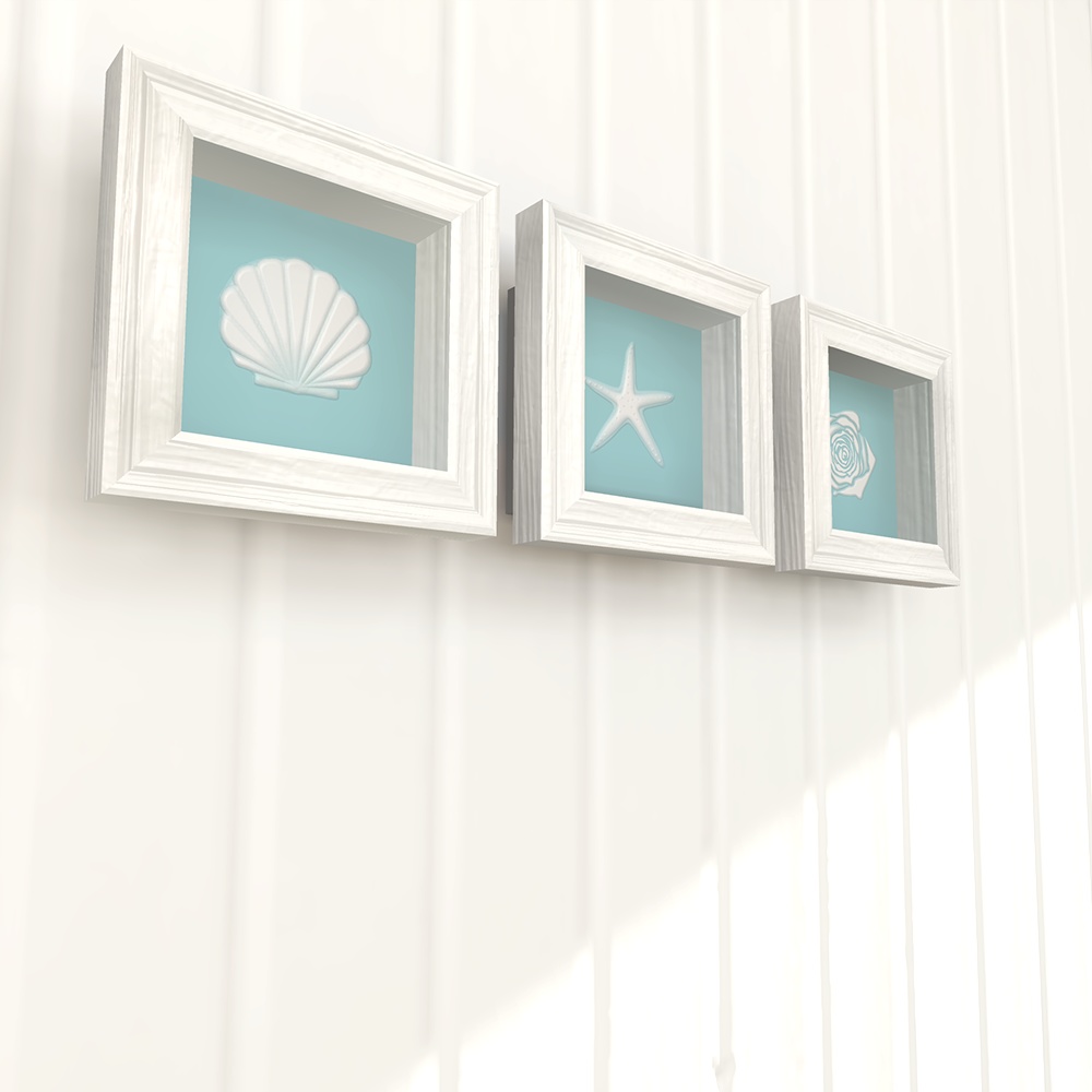 【3Dモデル】フェイバリットアイテム<Breeze Country>