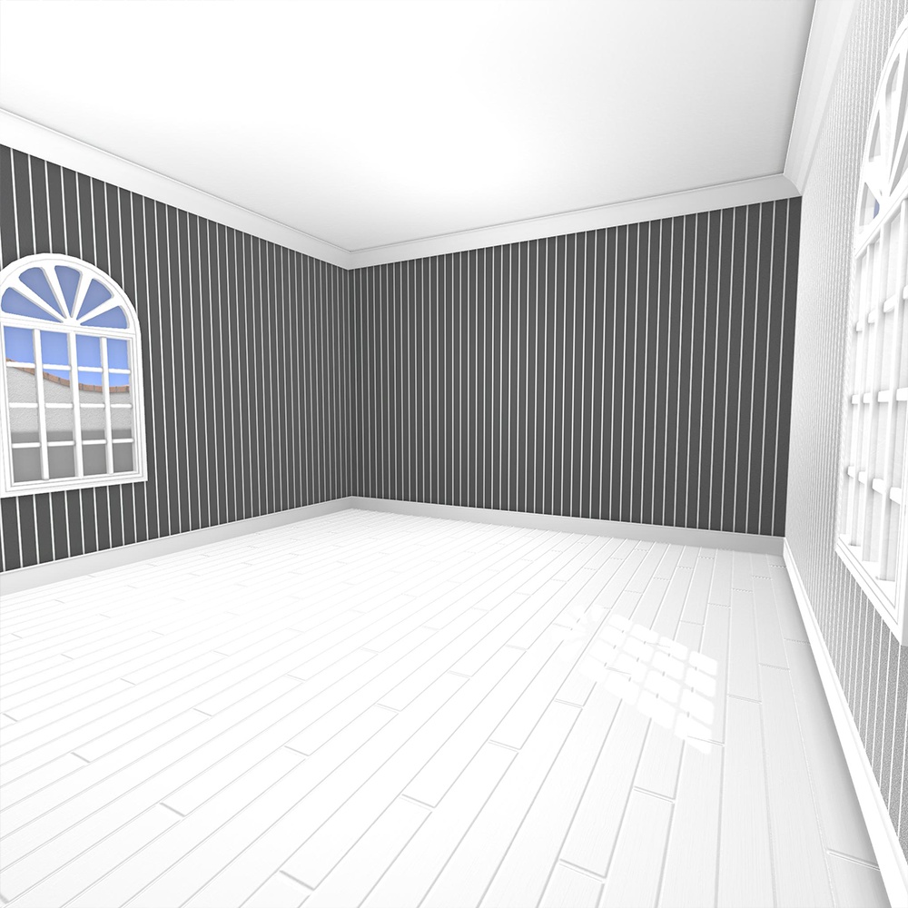 【World】Line House