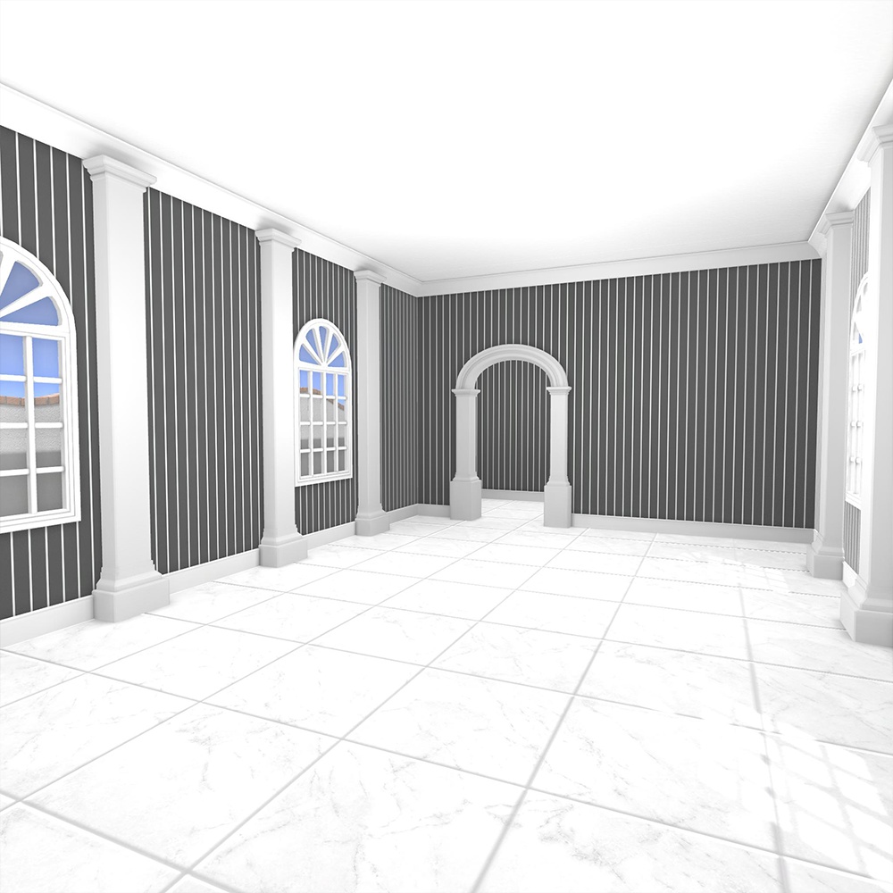 【World】Line House