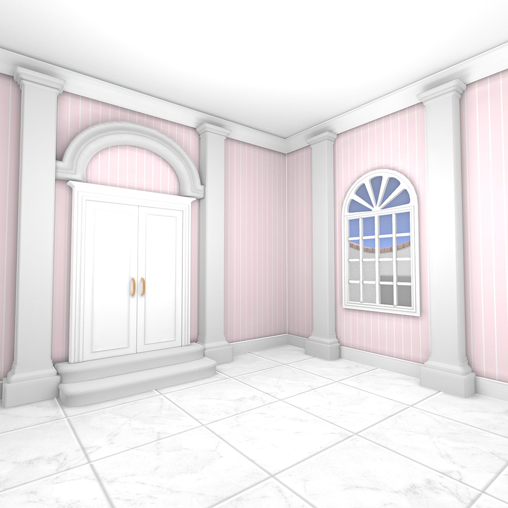 【World】Line House