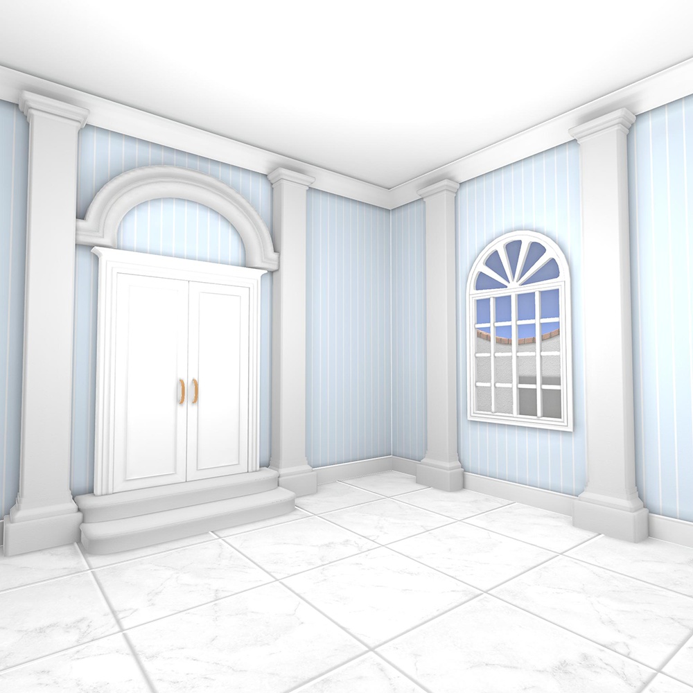 【World】Line House