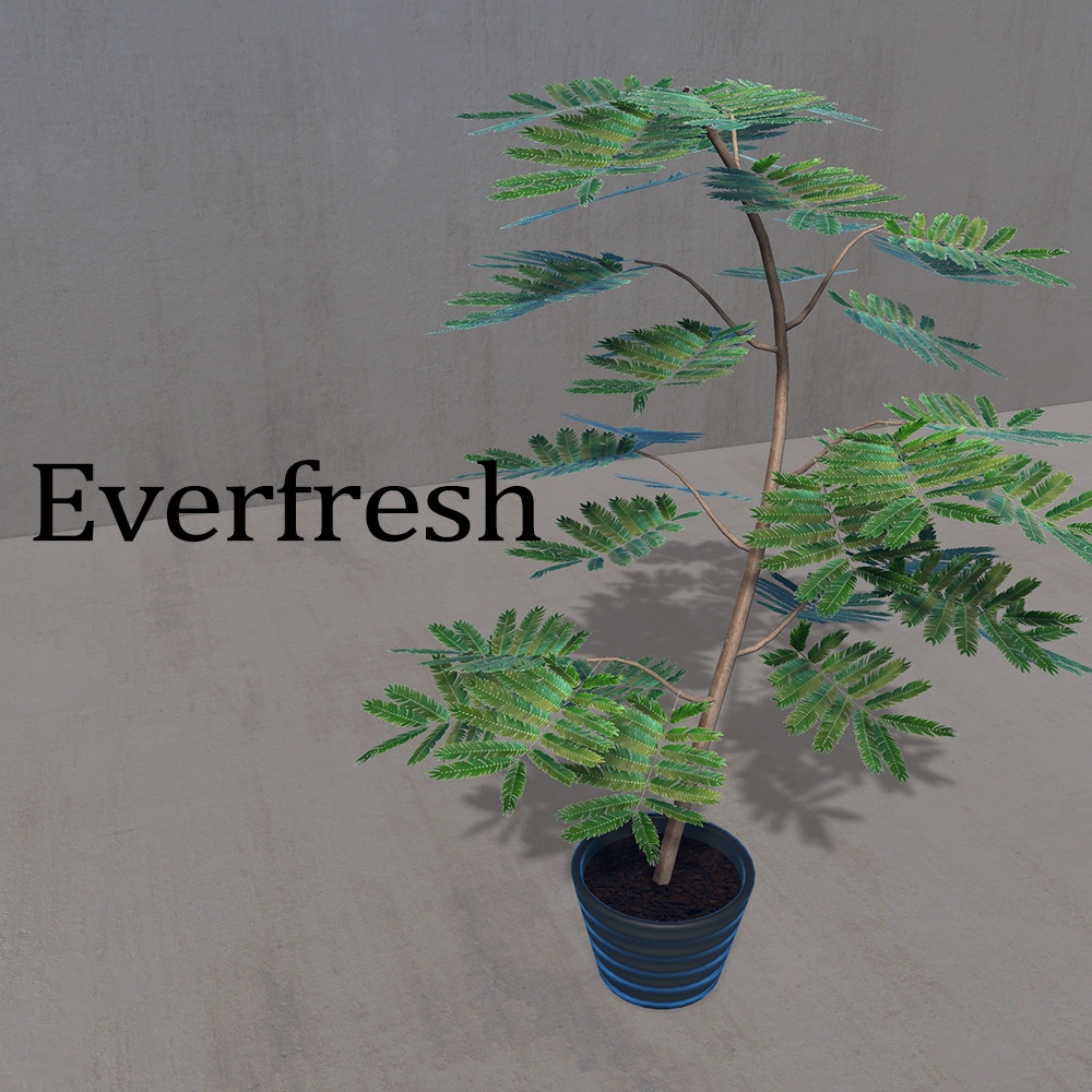 【無料】La Fille Green Set