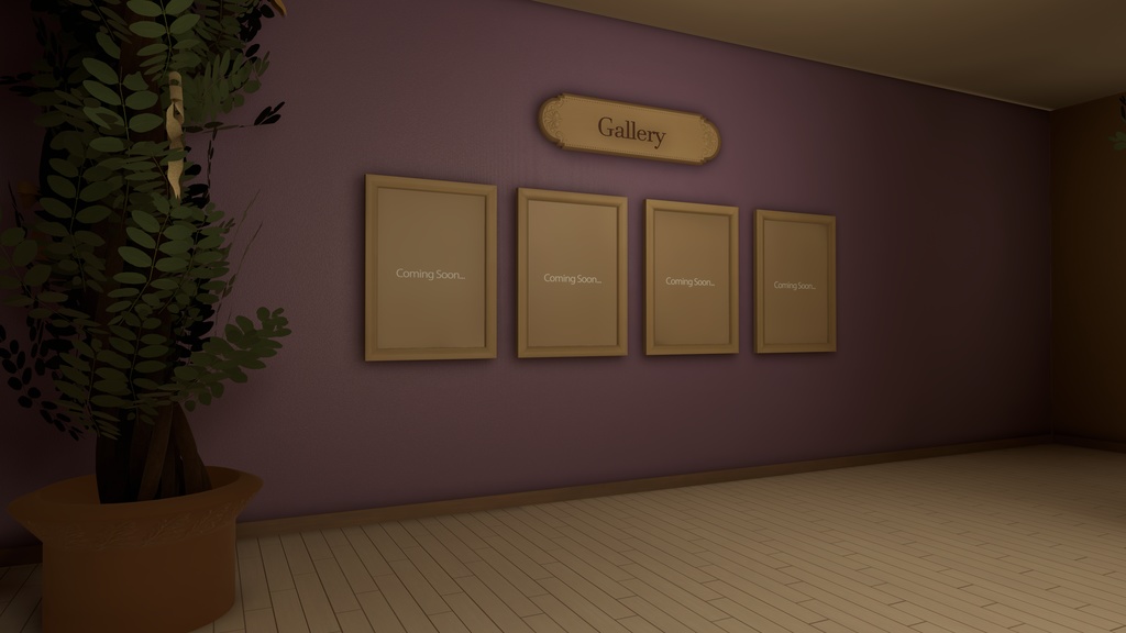 【World】Mellow Cafe