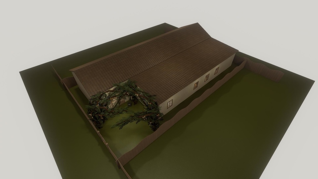 【World】Mellow Cafe