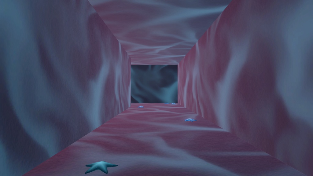 【World】Pink Pool Lounge