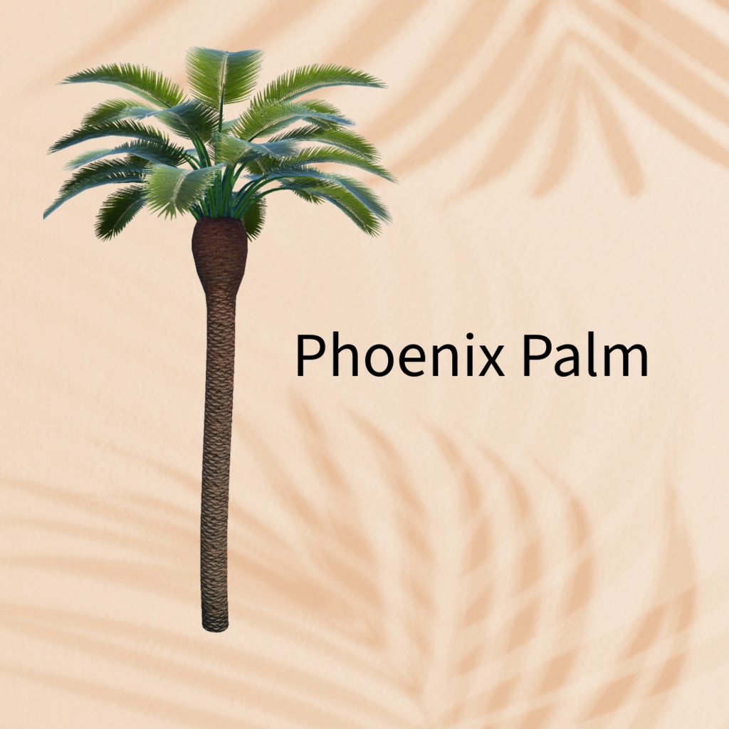 【無料】La Fille Tropical Green Set