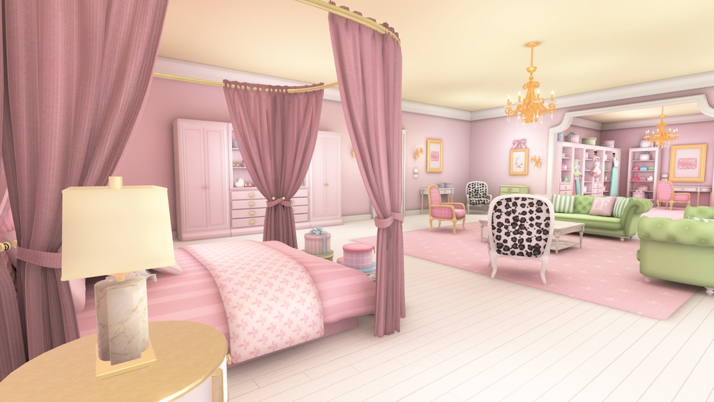 【Sale!!】Dressing Affair