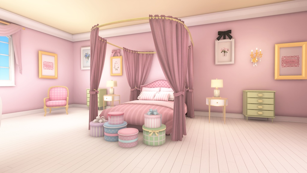 【Sale!!】Dressing Affair