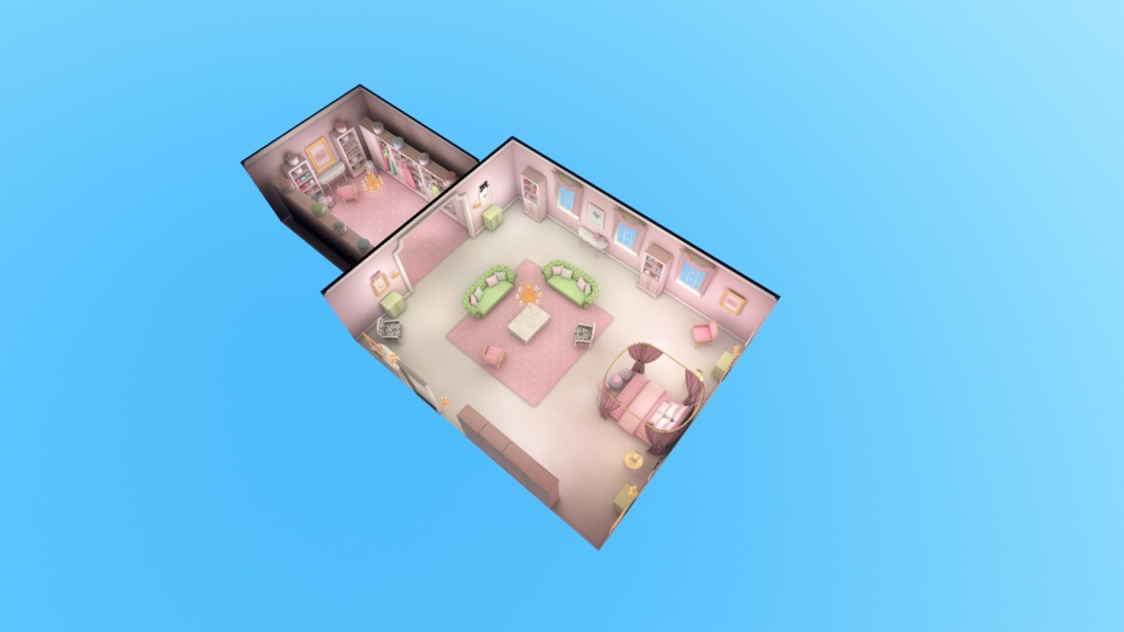 【Sale!!】Dressing Affair