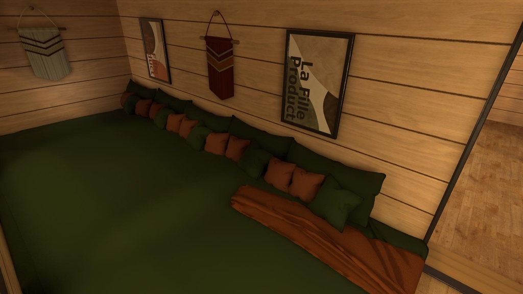 【Sale!!】Maple Tree House