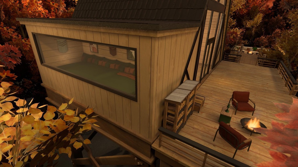 【Sale!!】Maple Tree House