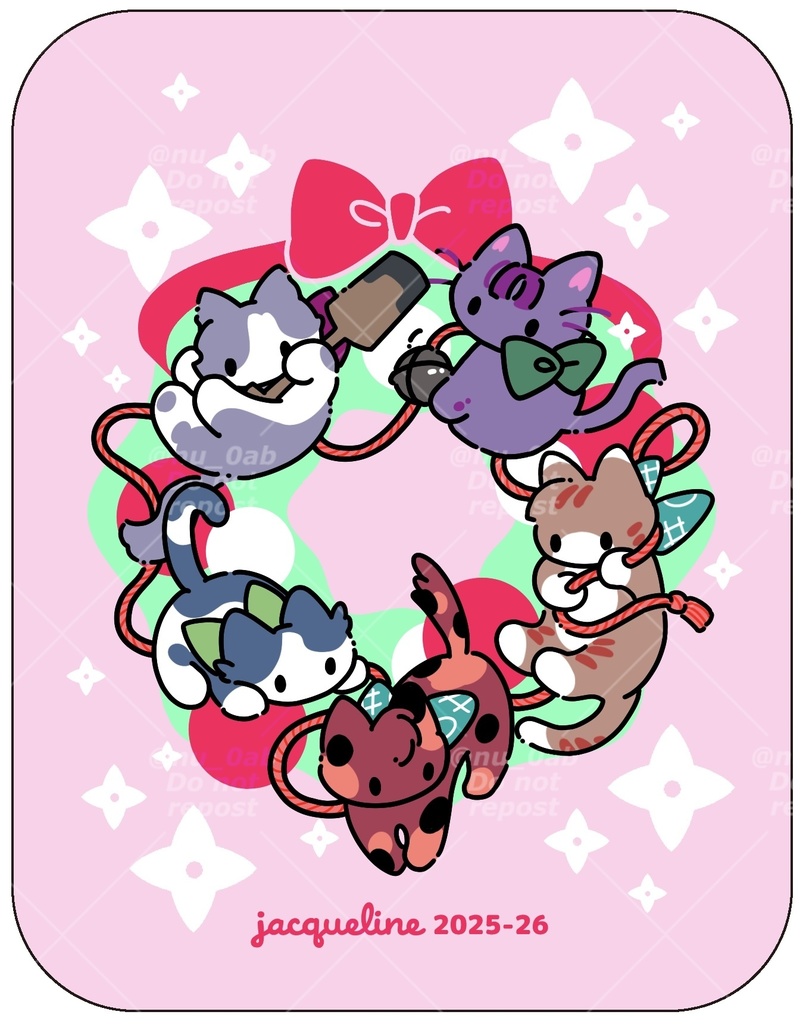 作法委員会ホリデー缶