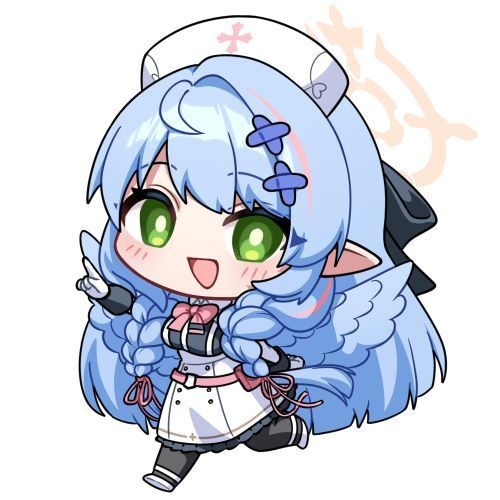 おでかけアクスタ【ミネ】