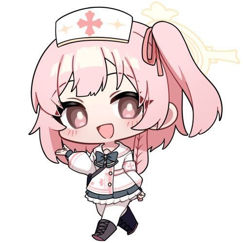 おでかけアクスタ【セリナ】