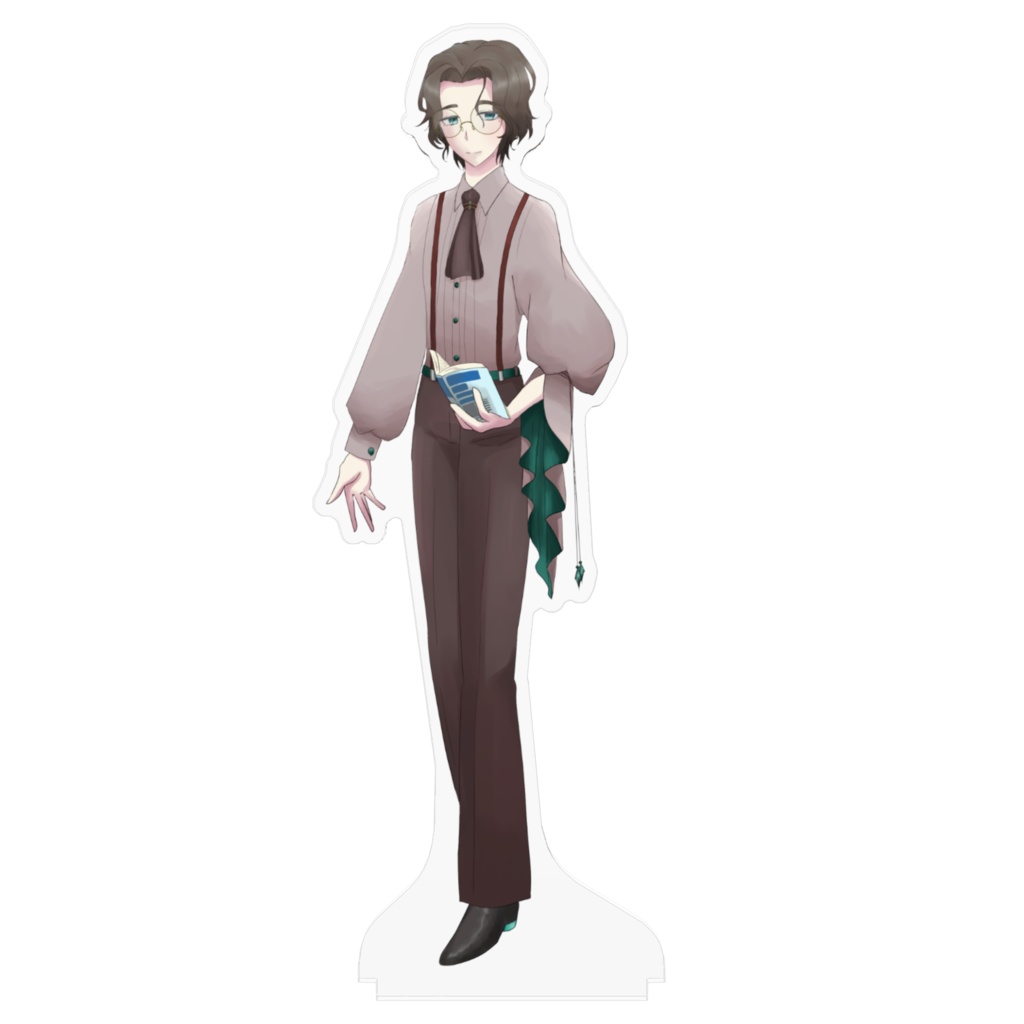 両角慧 アクリルスタンド