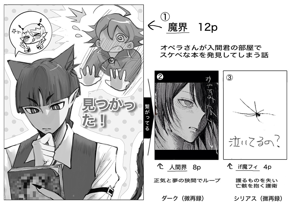 おやすみなさい