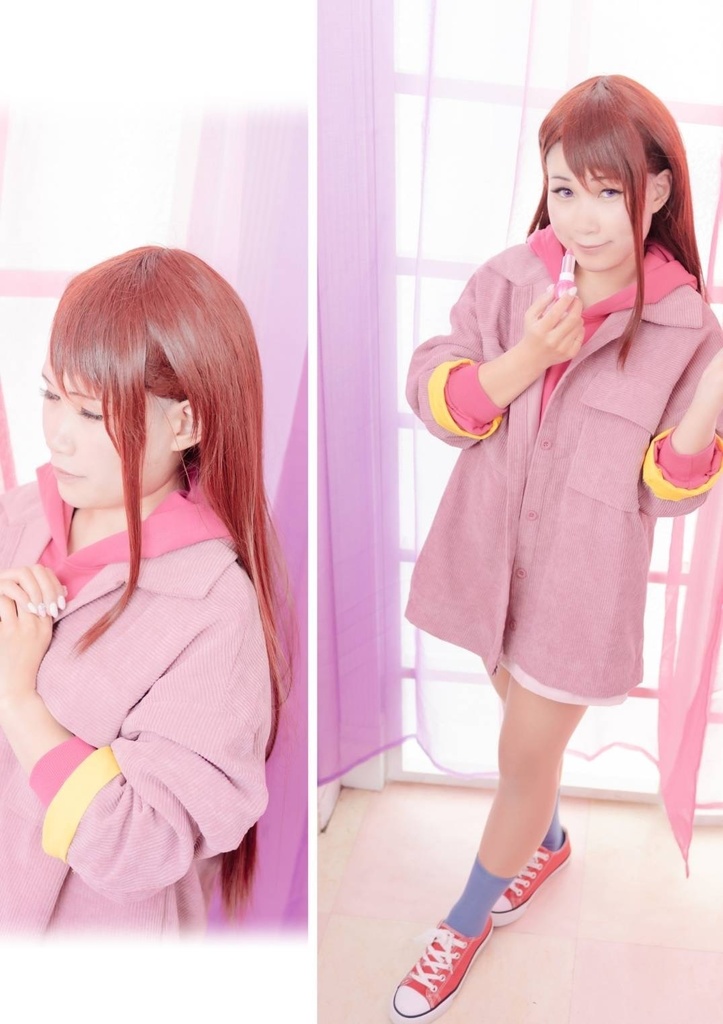 【レインボーフレーバー30新刊】また君に会えた!〜in the near future